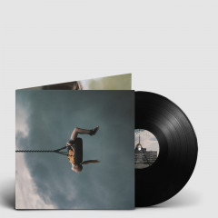 Pessi Levanto - The Innocents (Original Soundtrack), LP