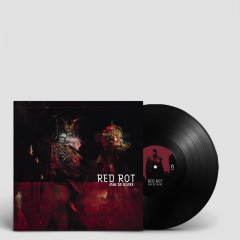 Red Rot - Mal de Vivre, LP