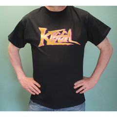 Kissa - Logo t-shirt
