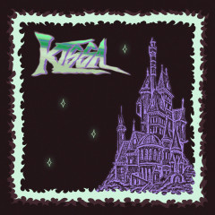 Kissa - Musta valo, 7" 