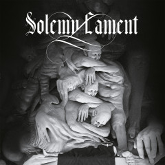Solemn Lament, MLP (black)