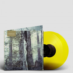 Hexvessel - No Holier Temple, 2LP (yellow)