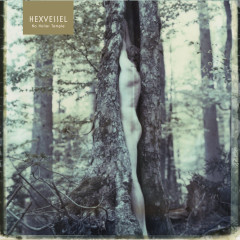 Hexvessel - No Holier Temple, CD