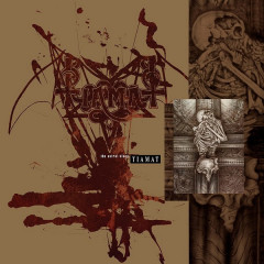 Tiamat - The Astral Sleep