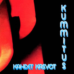 Kummitus - Kahdet kasvot, CD