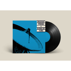 Magyar Posse - Kings of Time, LP