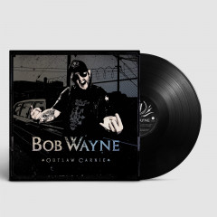 Bob Wayne - Outlaw Carnie