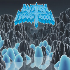 Witch Mountain - Witch Mountain