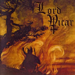 Lord Vicar - Fear No Pain