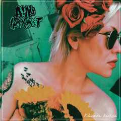  Aino & Hajonneet - Kuluneita kaikuja CD