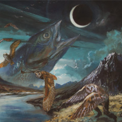 Pelagos - Revolve, CD