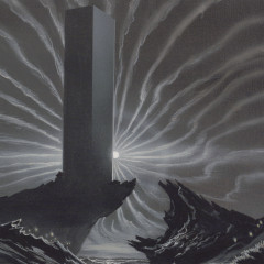 No Spill Blood - Eye Of Night CD