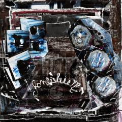 Ronskibiitti - Eipä kestä + bonus, LP + 7"