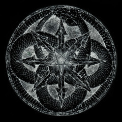 Eucharist - I Am The Void, 2LP