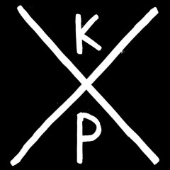 K-X-P - K-X-P, LP