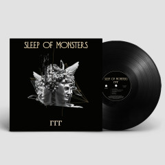 Sleep Of Monsters - III, LP