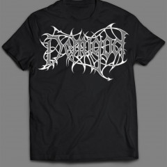 Demigod - Logo Shirt (XS)