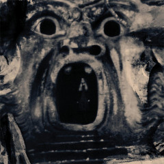 Anna Von Hausswolff - All Thoughts Fly, LP