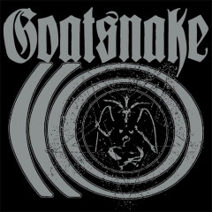 Goatsnake - 1, LP