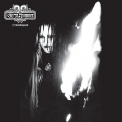 Thorrs Hammer - Dommedagsnatt, LP