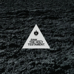 Sink - The Holy Testament 2, LP