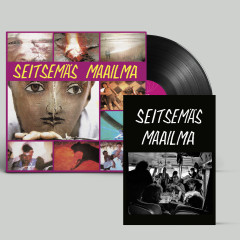 Seitsemäs maailma - Seitsemäs maailma, LP