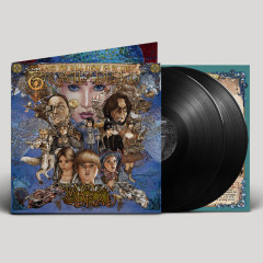 ...And You Will Know Us By The Trail Of Dead - Tao Of The Dead, 2LP