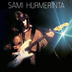 Sami Hurmerinta - Sami Hurmerinta, CD