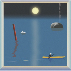 Future Chroma - s/t, 2LP