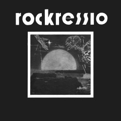 Rockressio - Complete LP