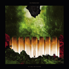 Superfjord - All Will Be Golden, LP