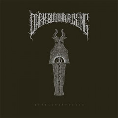 Dark Buddha Rising - Entheomorphosis CD