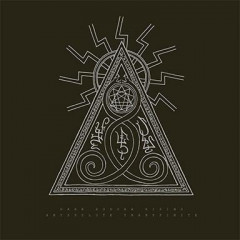 Dark Buddha Rising - Abyssolute Transfinite CD
