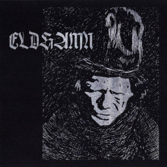 Eldhamn - Bhairavi Eyes, 7"