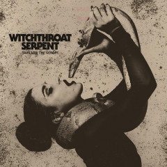 Witchthroat Serpent - Swallow The Venom CD