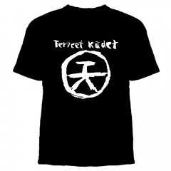 Terveet Kädet - Logo shirt T-shirt size Ladyfit L