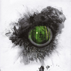 Swallow The Sun - Swallow The Sun - Emerald Forest And The Blackbird