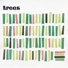 Trees - Trees CD