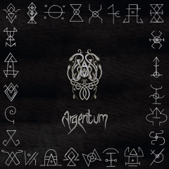 Urarv - Argentum Mini-LP