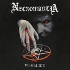 Necromantia - Necromantia - Necromantia - Necromantia - IV: Malice