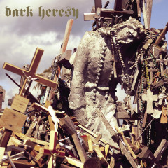 Dark Heresy - Abstract Principles Taken To Their Logical Extremes 2LP