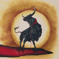 The Exploding Eyes Orchestra - I, CD