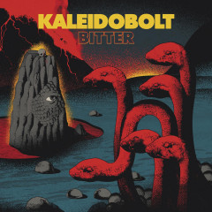 Kaleidobolt - Bitter LP
