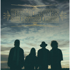 Death Hawks - Sun Future Moon, CD