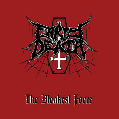 Early Death - The Bleakest Force, Mini-LP