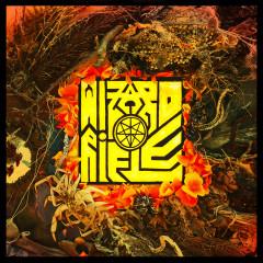 Wizard Rifle - Wizard Rifle LP