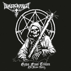 Arckanum - Gava Fran Trulen (The Demo Years), 2LP