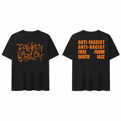 Backengrillen - Backengrillen T-Shirt, XL