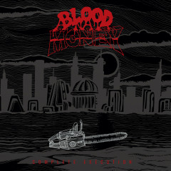 Blood Money - Complete Execution, 2CD
