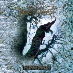 Borknagar - The Olden Domain